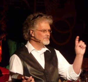 Profilbild von Joerg Hilgenberg