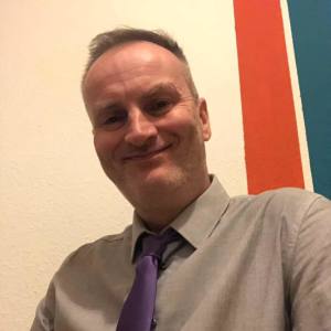 Profilbild von Jörg Himmrich