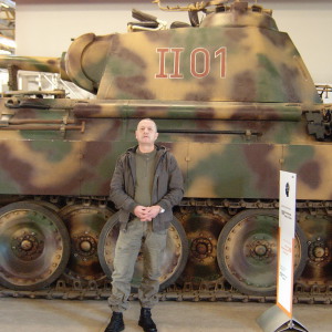 Profilbild von Jörg Hinneburg