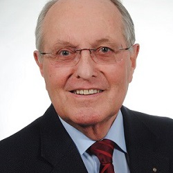 Profilbild von Jörg Hitzler