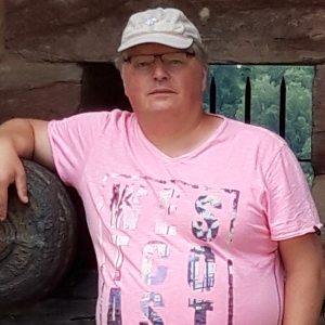 Profilbild von Jörg Hlubek
