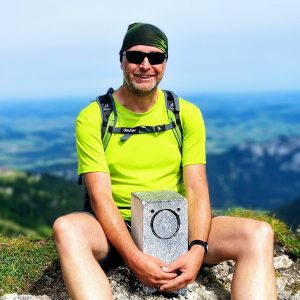 Profilbild von Jörg Hölscher