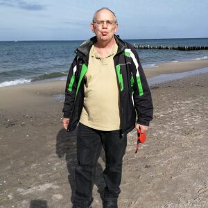 Profilbild von Jörg Höstermann