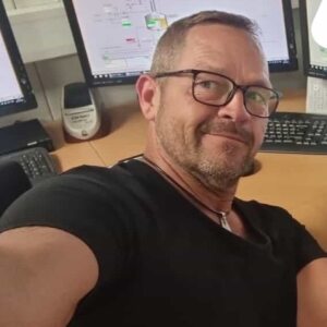 Profilbild von Jörg Hövels