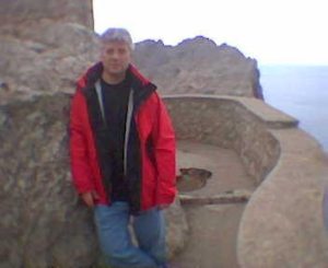 Profilbild von Jörg Hoffmann