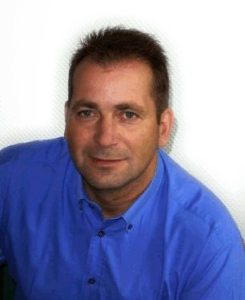 Profilbild von Jörg Hoffmann