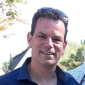 Profilbild von Jörg Hoffmann