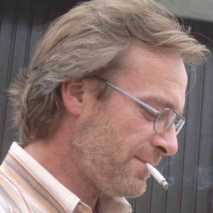 Profilbild von Jörg Hoffmann
