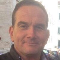 Profilbild von Jörg Hoffmann