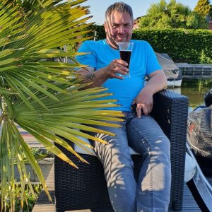 Profilbild von Jörg Hoffmann