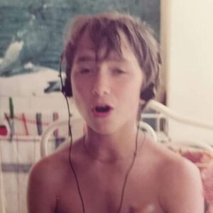 Profilbild von Jörg Hoffmann