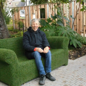 Profilbild von Jörg Hoffmann