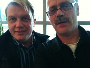 Profilbild von Jörg Hofmann