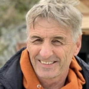 Profilbild von Jörg Hofmann