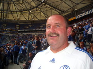 Profilbild von Jörg Hohenlöchter