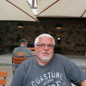 Profilbild von Jörg Hohlmann