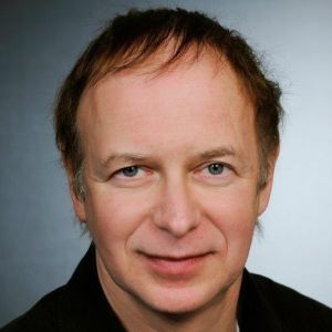 Profilbild von Jörg Hohn