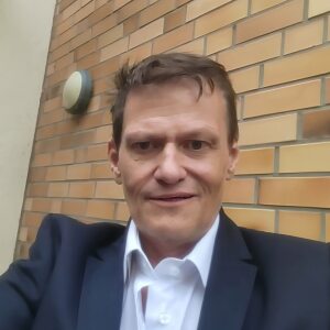 Profilbild von Jörg Holler Crowford