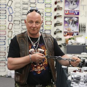 Profilbild von Jörg Hollstein