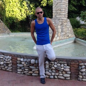 Profilbild von Jörg Holzhey