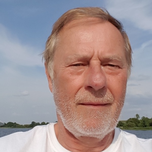 Profilbild von Jörg Hom