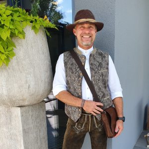 Profilbild von Jörg Homann