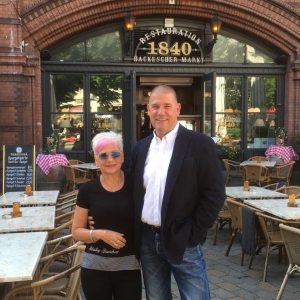 Profilbild von Jörg Homburg