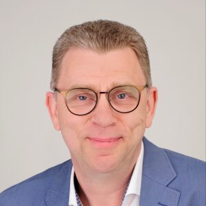 Profilbild von Jörg Honsa