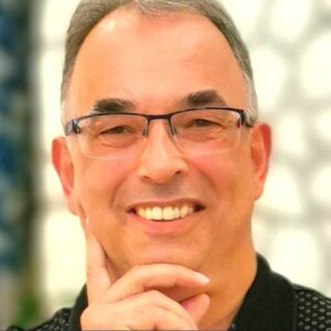 Profilbild von Joerg Horenburg