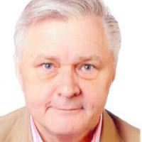 Profilbild von Jörg Hornstein