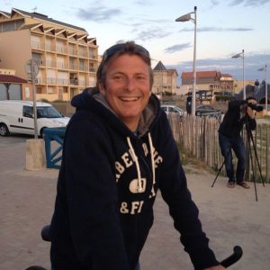 Profilbild von Jörg Hotzel