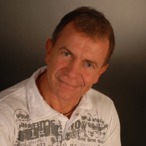 Profilbild von Jörg Hubert