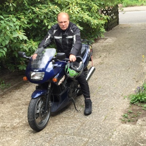 Profilbild von Jörg Hubert