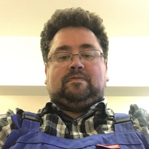 Profilbild von Jörg Hübner