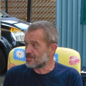 Profilbild von Jörg Hübscher