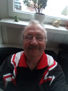 Profilbild von Jörg Hülle