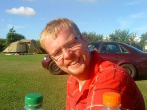 Profilbild von Jörg Hülskötter