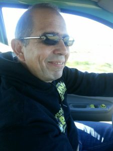 Profilbild von Jörg Hülsmann