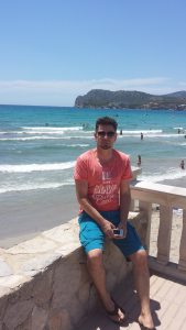 Profilbild von Jörg Hülswitt