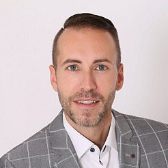 Profilbild von Jörg Huesmann