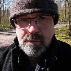 Profilbild von Jörg Hüttermann