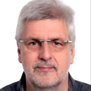 Profilbild von Jörg Hundacker