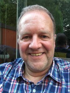 Profilbild von Jörg Hundertmark