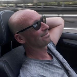 Profilbild von Jörg Huster