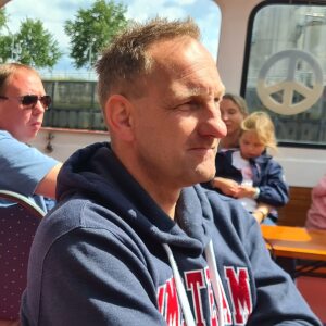 Profilbild von Jörg Hustig