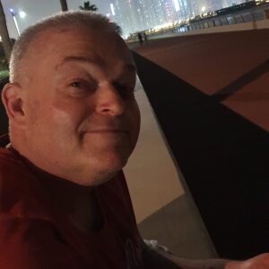 Profilbild von Jörg Idczakowsky