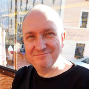 Profilbild von Jörg Ingenpaß