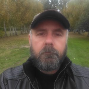 Profilbild von Jörg Inter