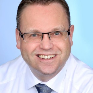 Profilbild von Jörg Israel