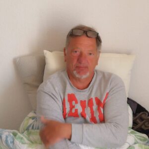Profilbild von Jörg Ivens